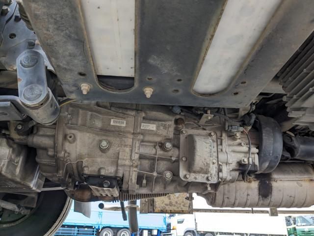 MITSUBISHI CANTER 2016 Image 31