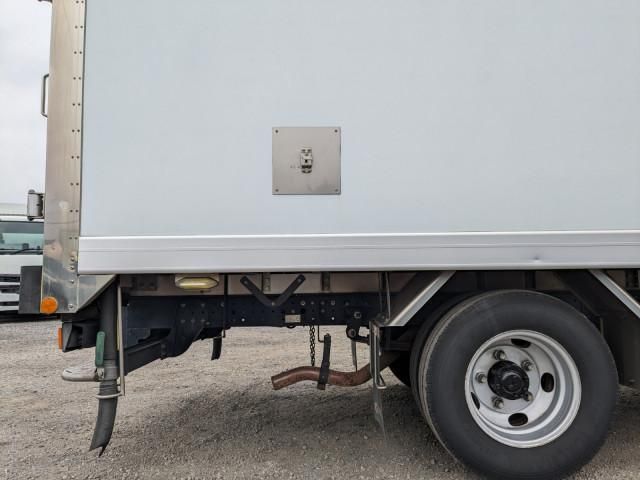 MITSUBISHI CANTER 2016 Image 31