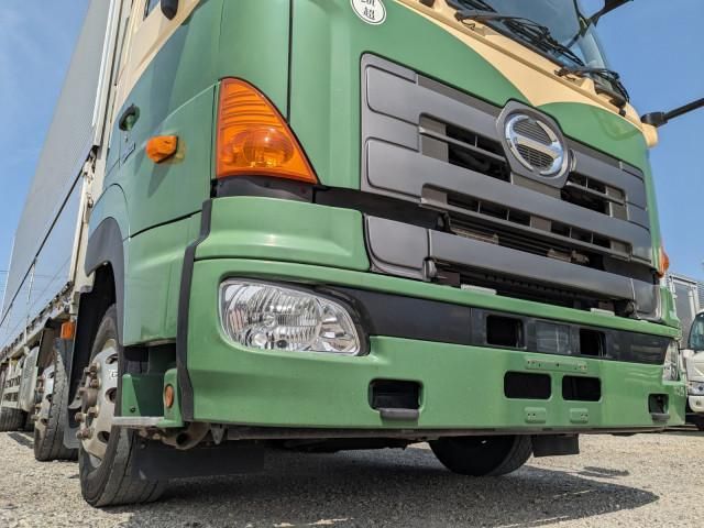 HINO PROFIA 2017 Image 31