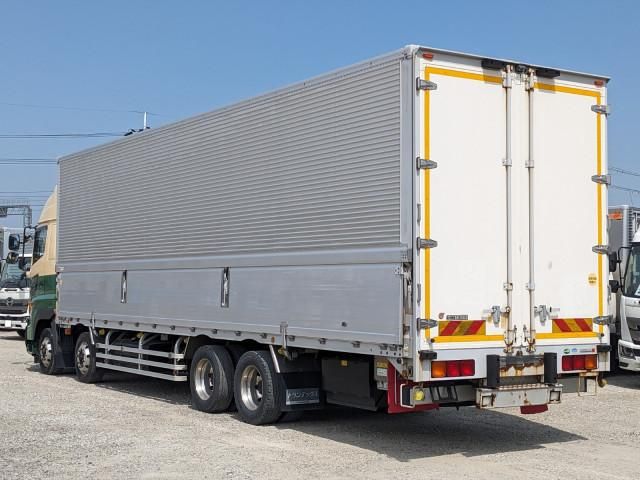 HINO PROFIA 2017 Image 31