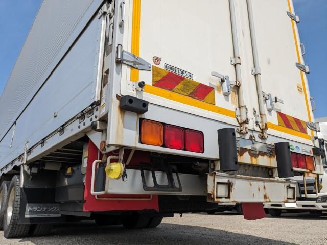 HINO PROFIA 2017 Image 31