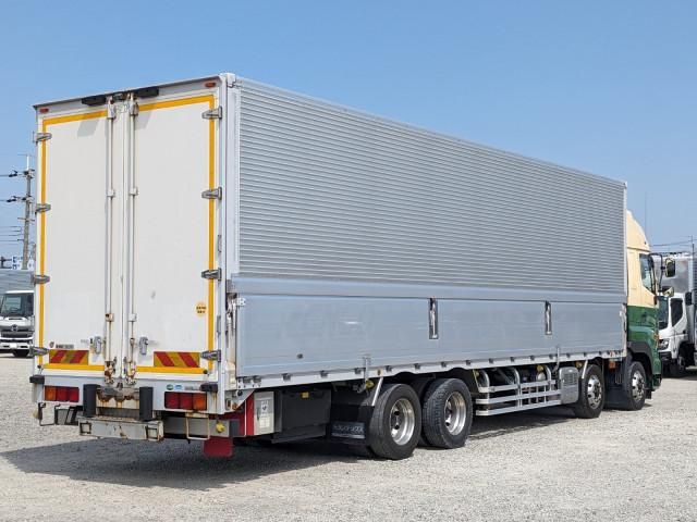 HINO PROFIA 2017 Image 31