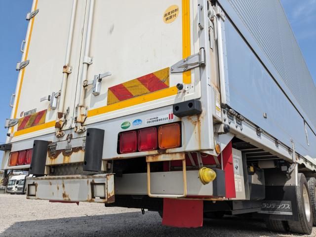 HINO PROFIA 2017 Image 31