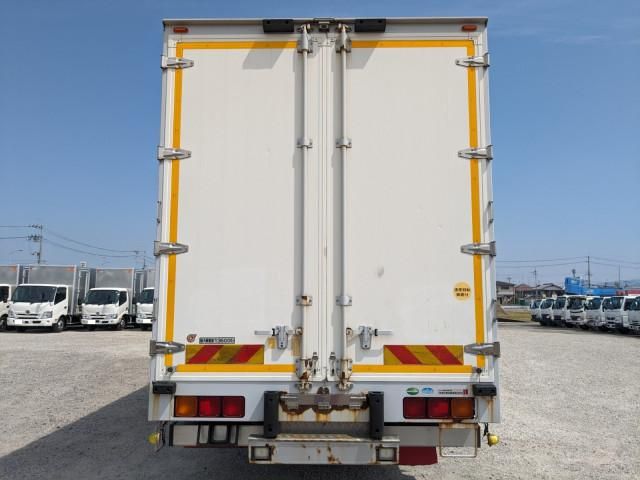 HINO PROFIA 2017 Image 31