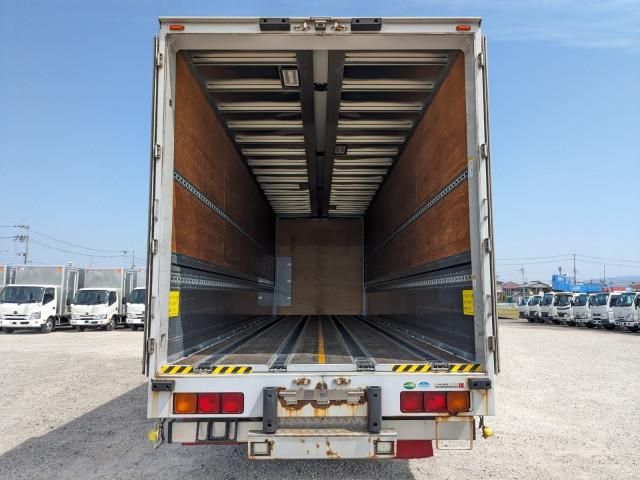 HINO PROFIA 2017 Image 31