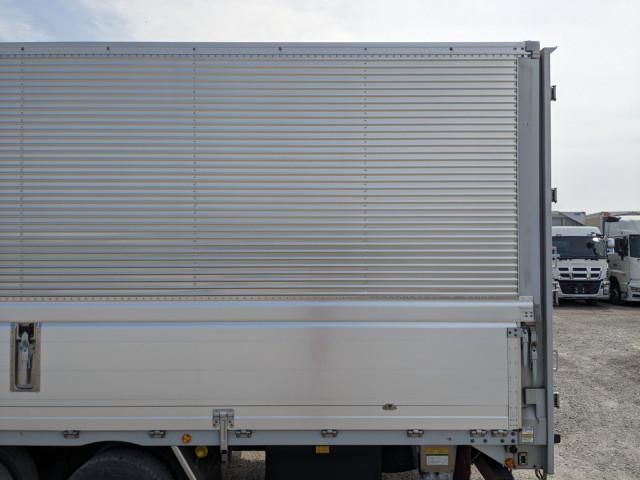 HINO PROFIA 2017 Image 31