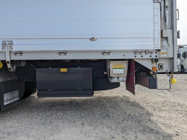 HINO PROFIA 2017 Image 31