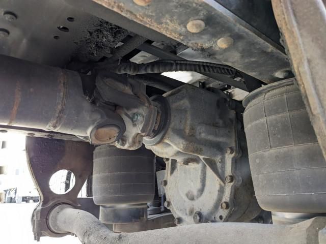 HINO PROFIA 2017 Image 31