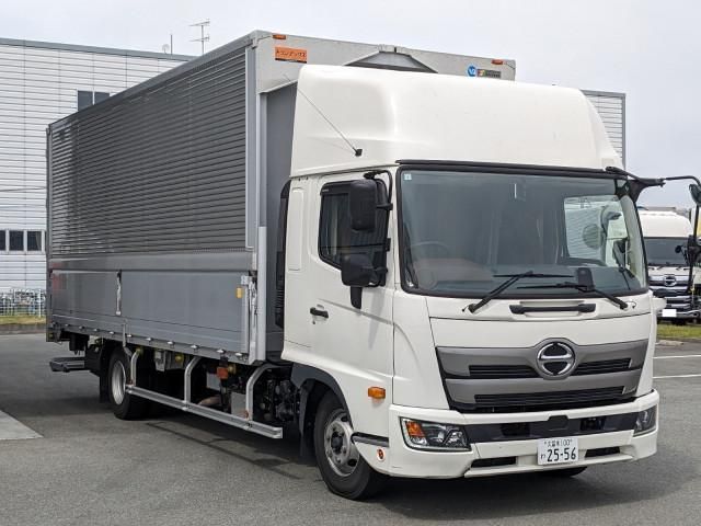 HINO RANGER 2023 Image 31