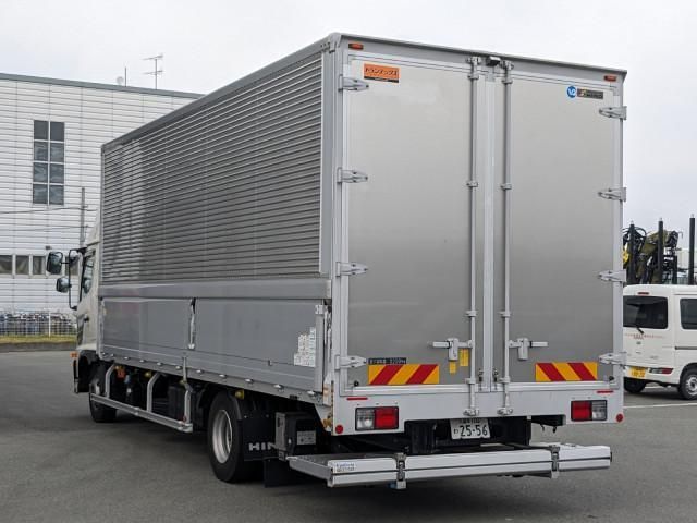 HINO RANGER 2023 Image 31