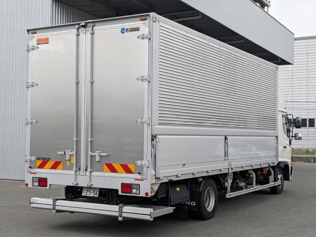 HINO RANGER 2023 Image 31