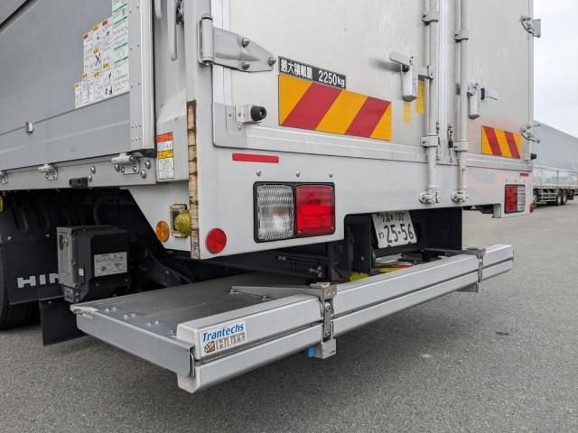 HINO RANGER 2023 Image 31