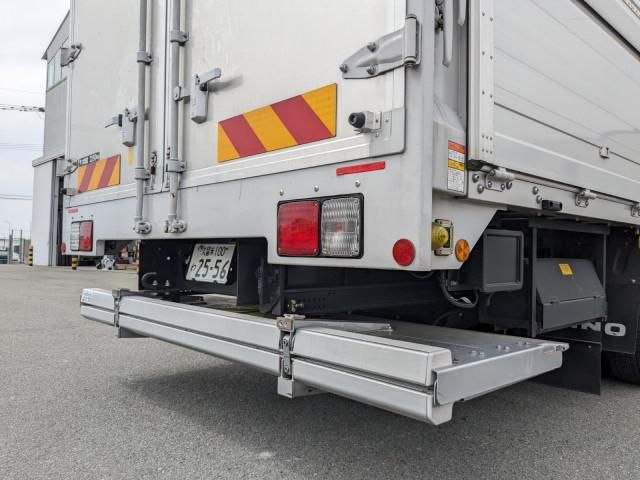 HINO RANGER 2023 Image 31