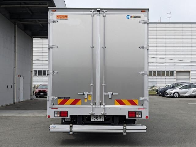HINO RANGER 2023 Image 31