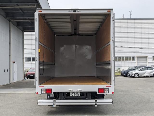 HINO RANGER 2023 Image 31