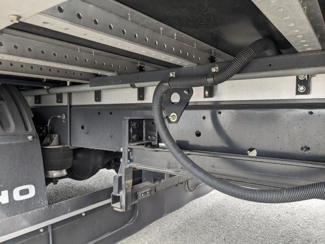 HINO RANGER 2023 Image 31