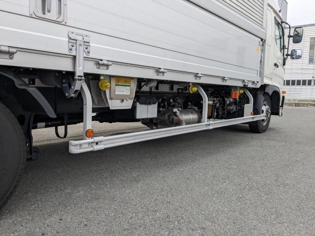 HINO RANGER 2023 Image 31