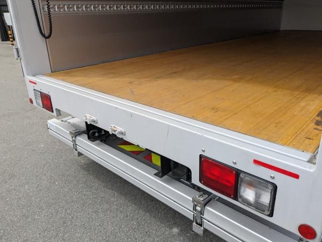 HINO RANGER 2023 Image 31