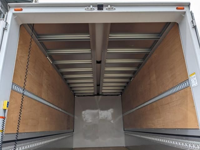 HINO RANGER 2023 Image 31