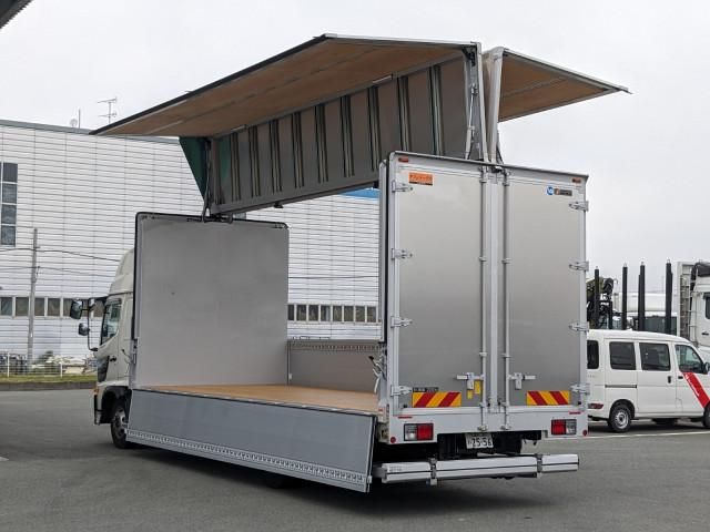 HINO RANGER 2023 Image 31