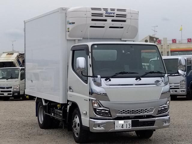 MITSUBISHI CANTER 2024 Image 31