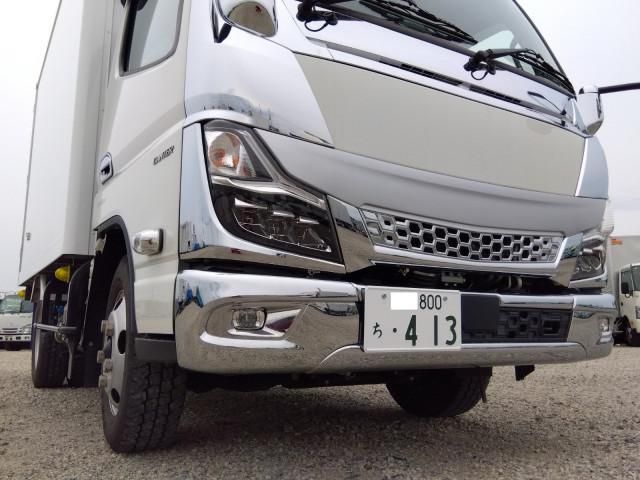 MITSUBISHI CANTER 2024 Image 31