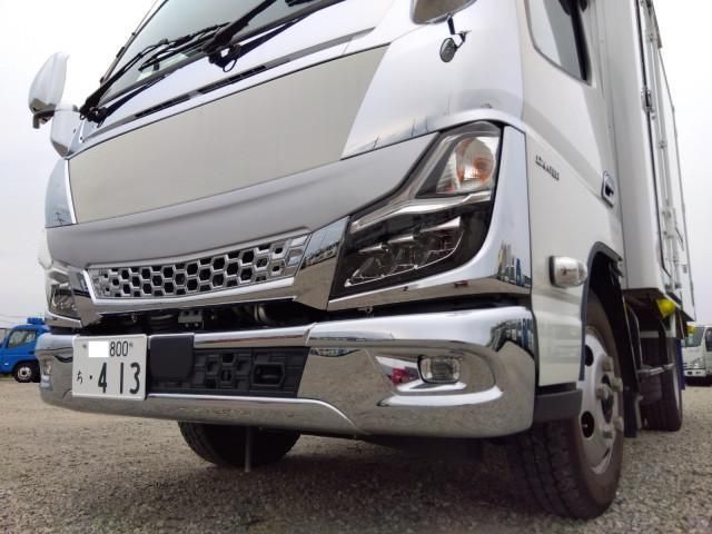 MITSUBISHI CANTER 2024 Image 31
