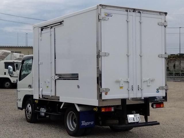 MITSUBISHI CANTER 2024 Image 31