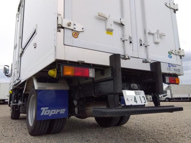 MITSUBISHI CANTER 2024 Image 31