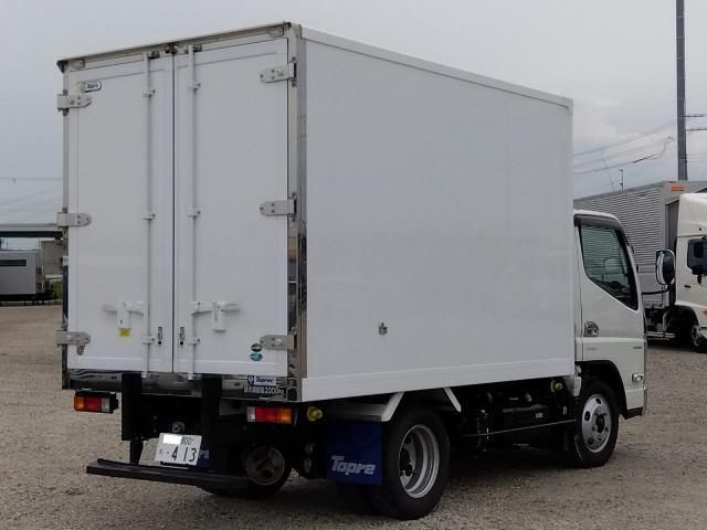 MITSUBISHI CANTER 2024 Image 31