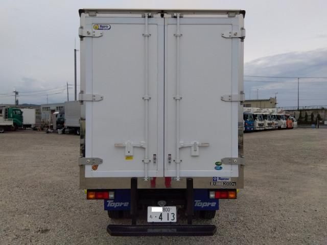 MITSUBISHI CANTER 2024 Image 31