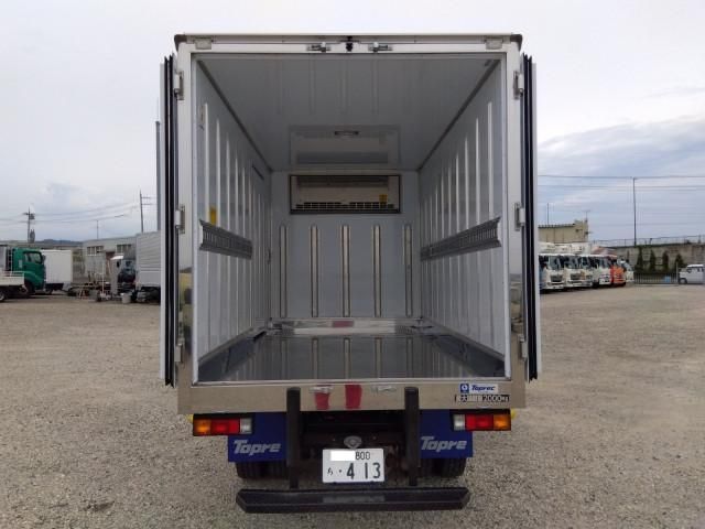 MITSUBISHI CANTER 2024 Image 31