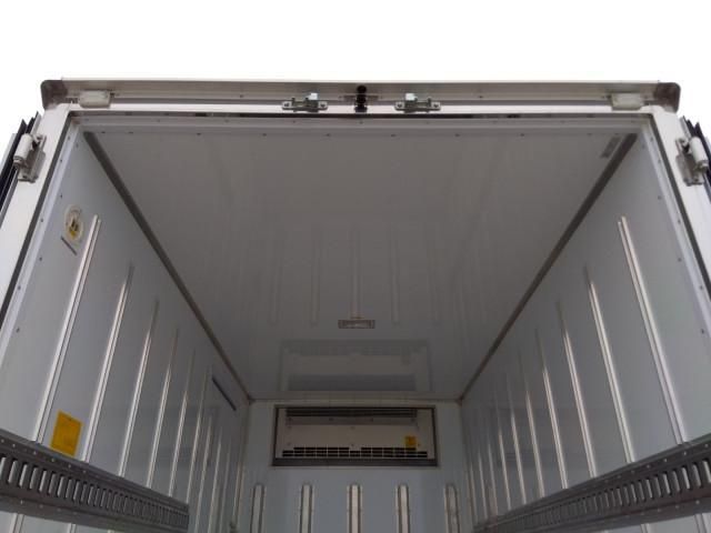 MITSUBISHI CANTER 2024 Image 31