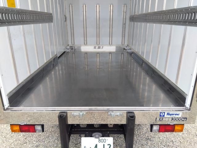 MITSUBISHI CANTER 2024 Image 31