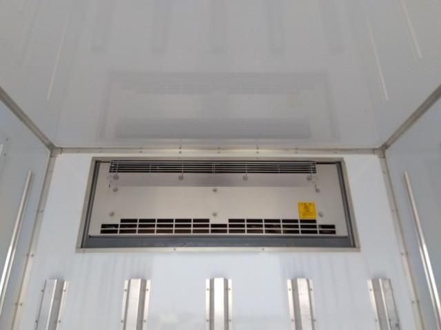 MITSUBISHI CANTER 2024 Image 31