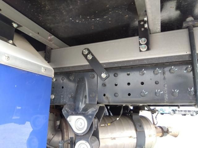 MITSUBISHI CANTER 2024 Image 31