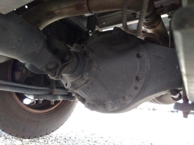 MITSUBISHI CANTER 2024 Image 31