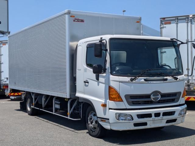 HINO RANGER 2018 Image 31