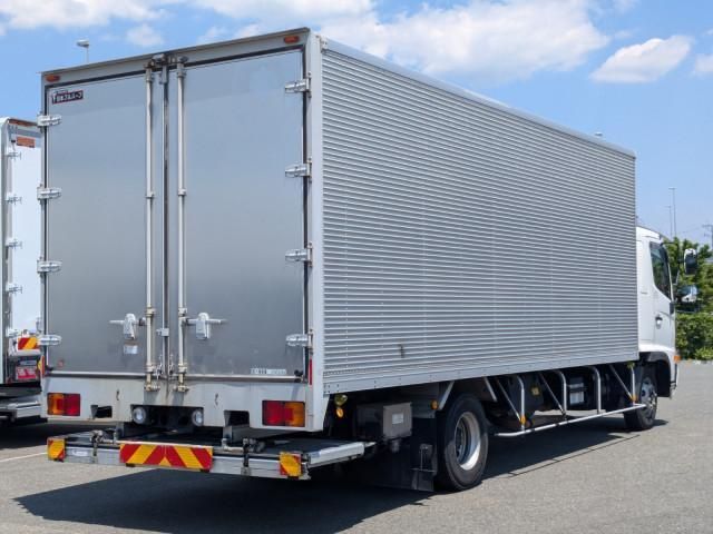 HINO RANGER 2018 Image 31