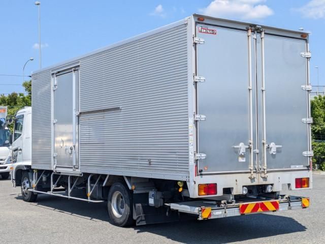 HINO RANGER 2018 Image 31