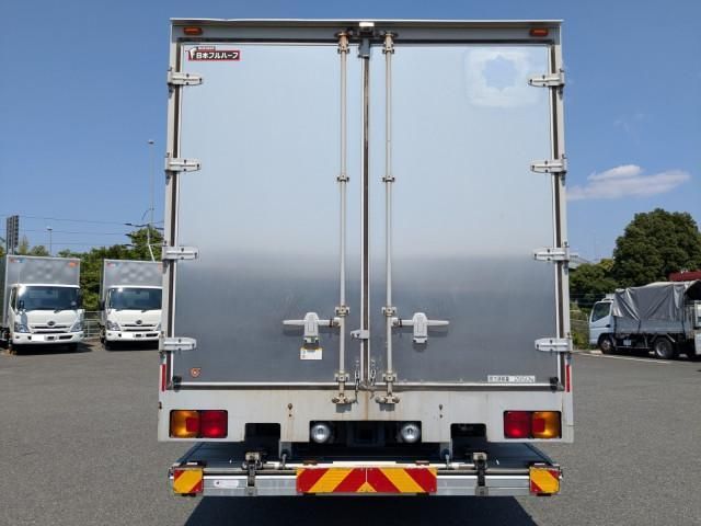 HINO RANGER 2018 Image 31