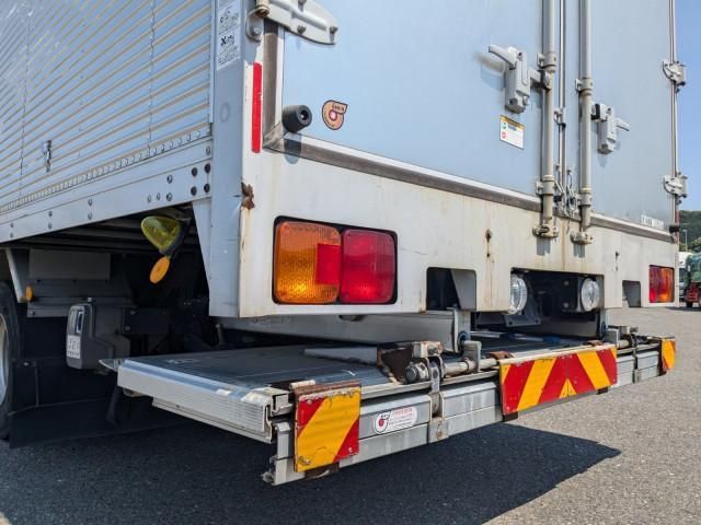 HINO RANGER 2018 Image 31