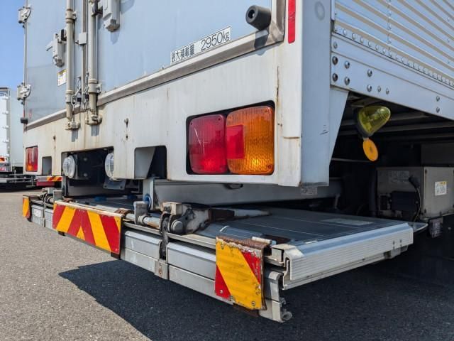 HINO RANGER 2018 Image 31