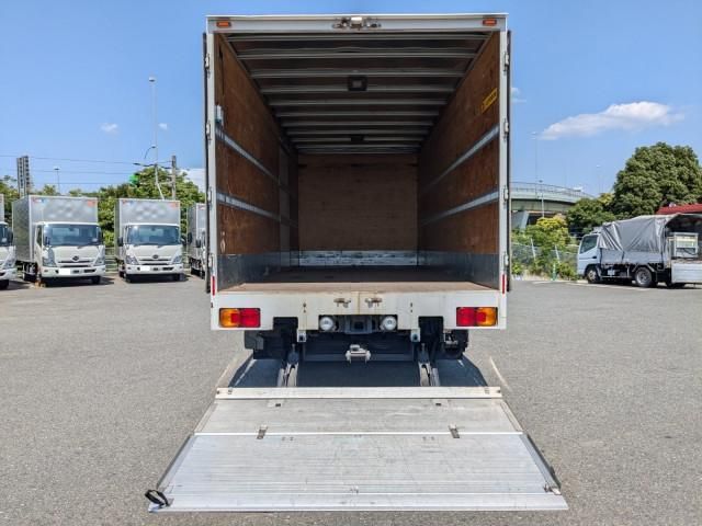 HINO RANGER 2018 Image 31