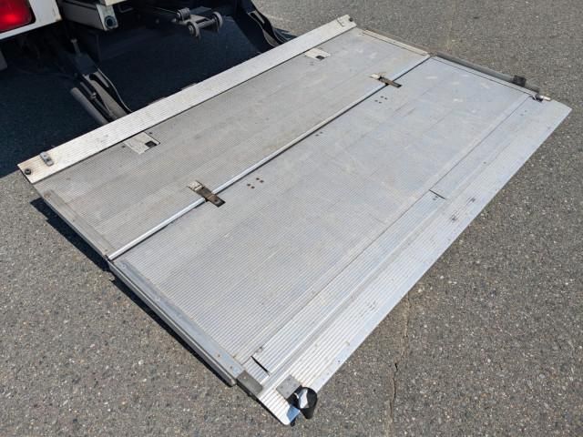 HINO RANGER 2018 Image 31