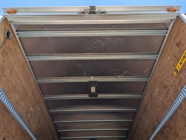 HINO RANGER 2018 Image 31