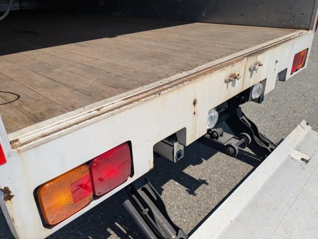 HINO RANGER 2018 Image 31