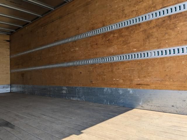 HINO RANGER 2018 Image 31