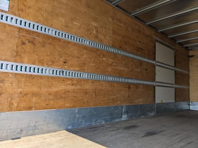 HINO RANGER 2018 Image 31