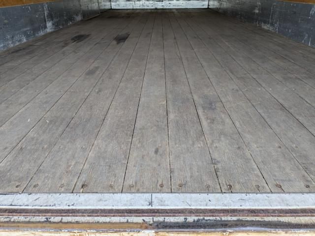 HINO RANGER 2018 Image 31